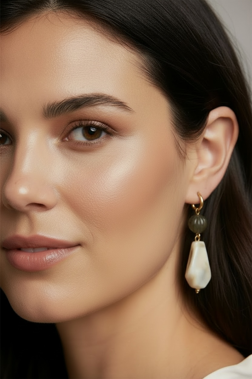 Boucles sélène