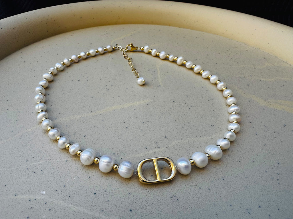 Collier Monceau