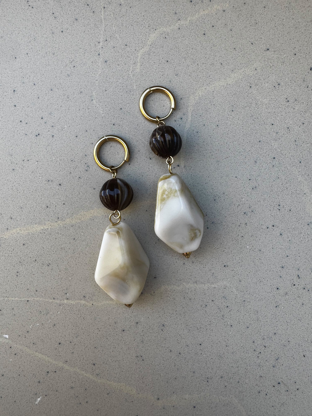 Boucles sélène