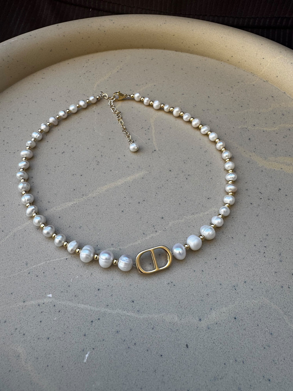 Collier Monceau