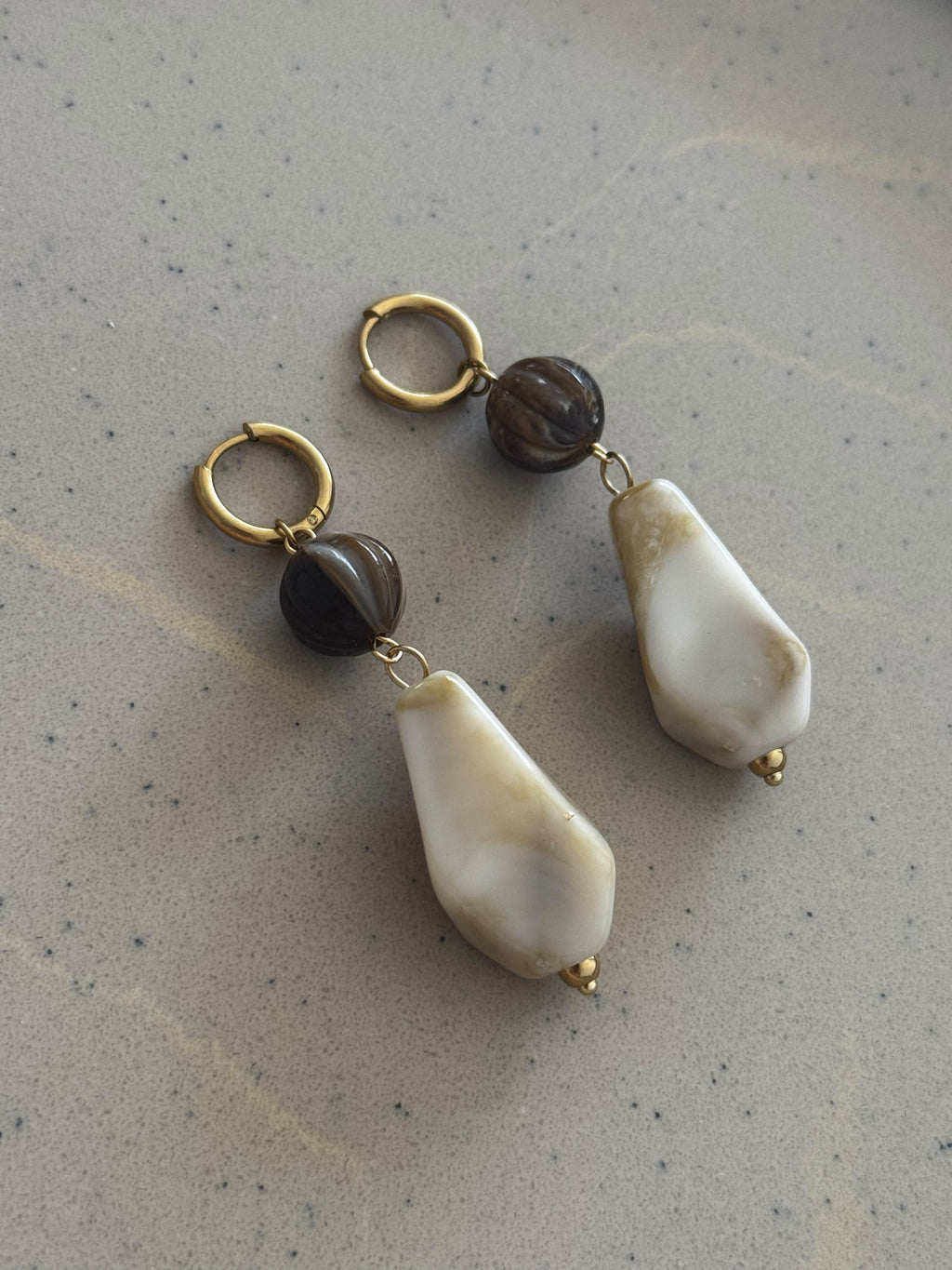 Boucles sélène