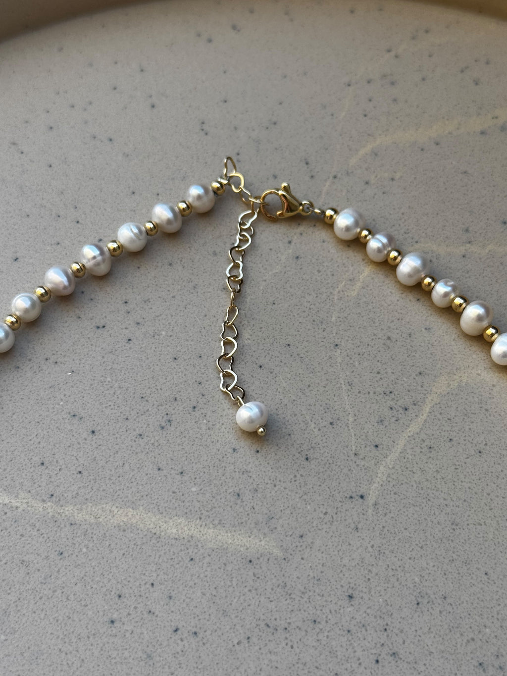 Collier Monceau