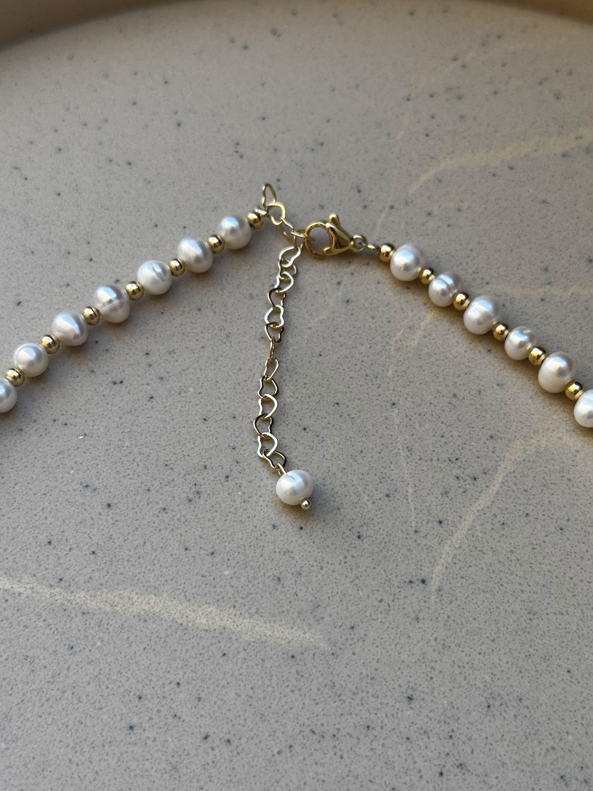 Collier Monceau