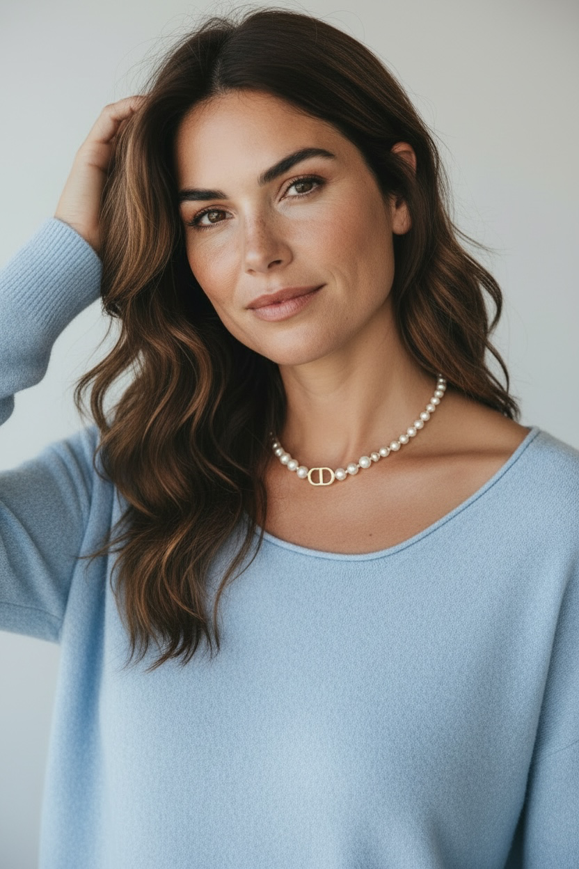 Collier Monceau