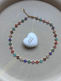Collier Bloom