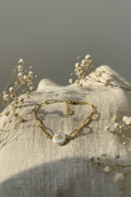 Bracelet Santorin