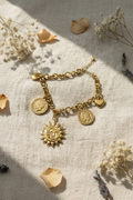 Bracelet Solis