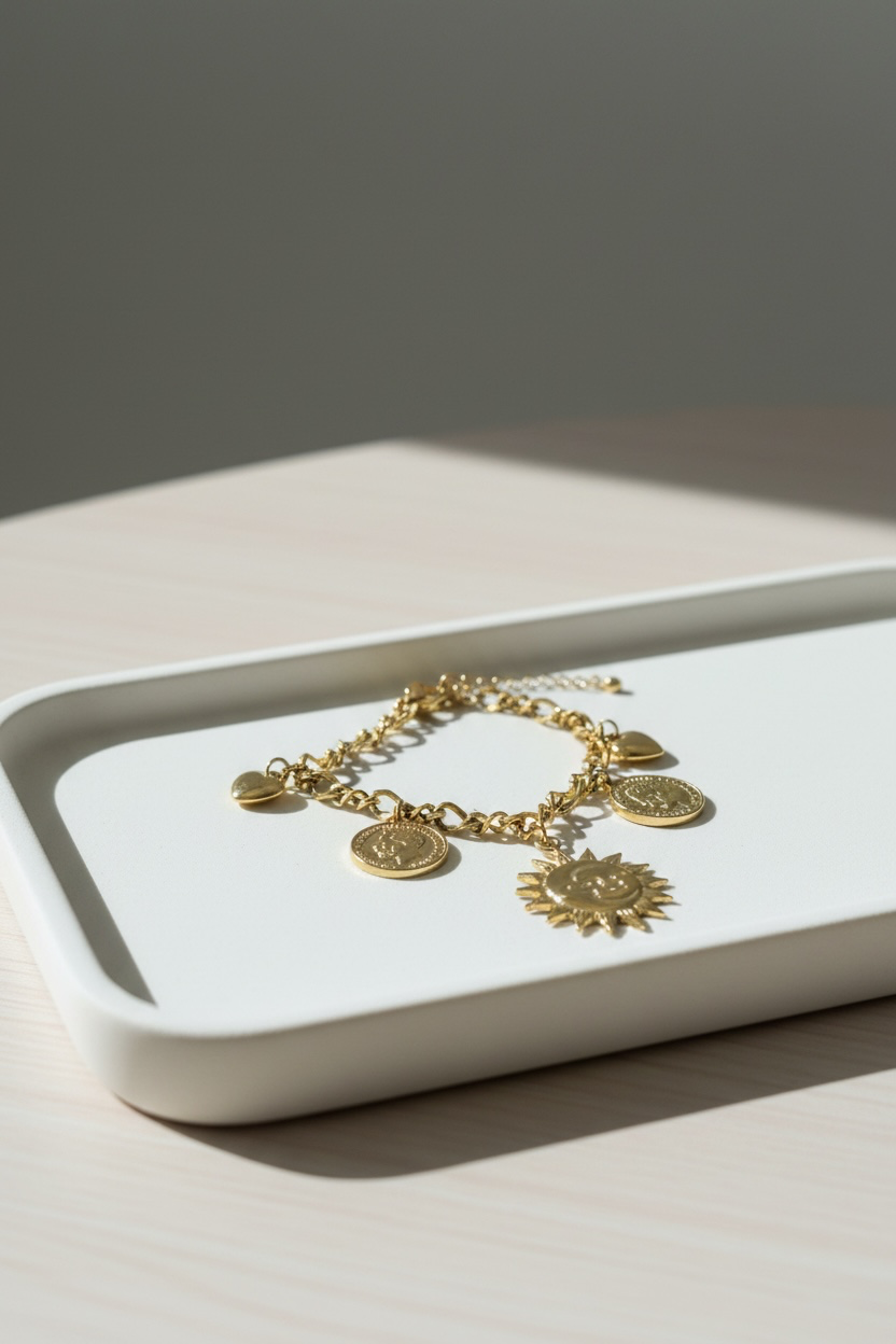 Bracelet Solis