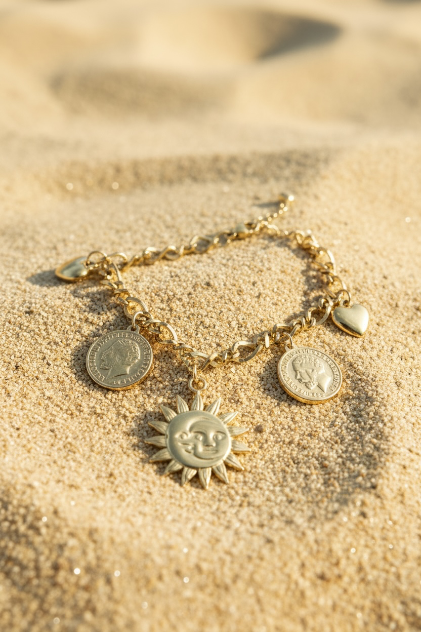 Bracelet Solis