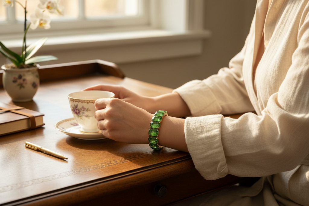 Bracelet Vandôme