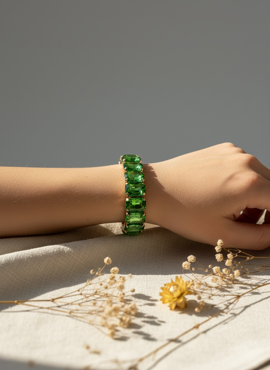 Bracelet Vandôme