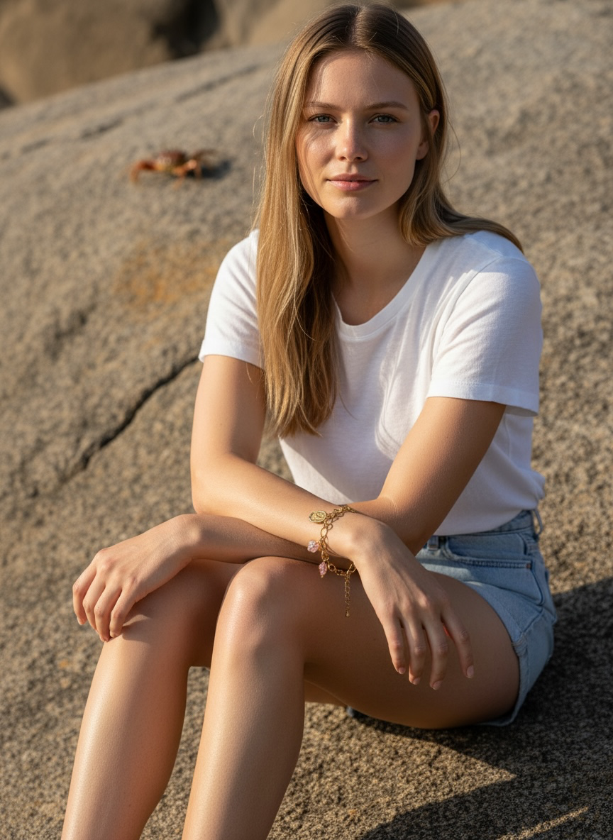 Bracelet Siena
