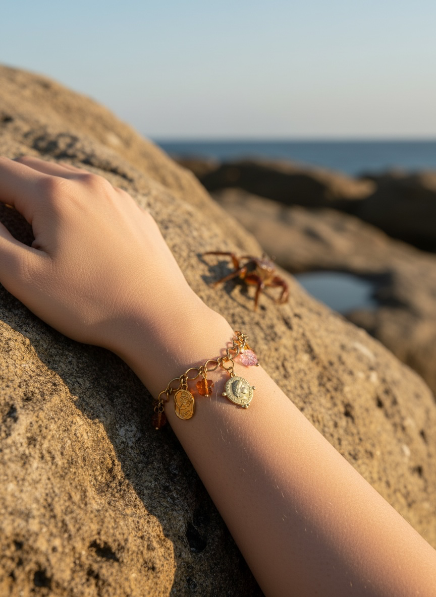 Bracelet Siena