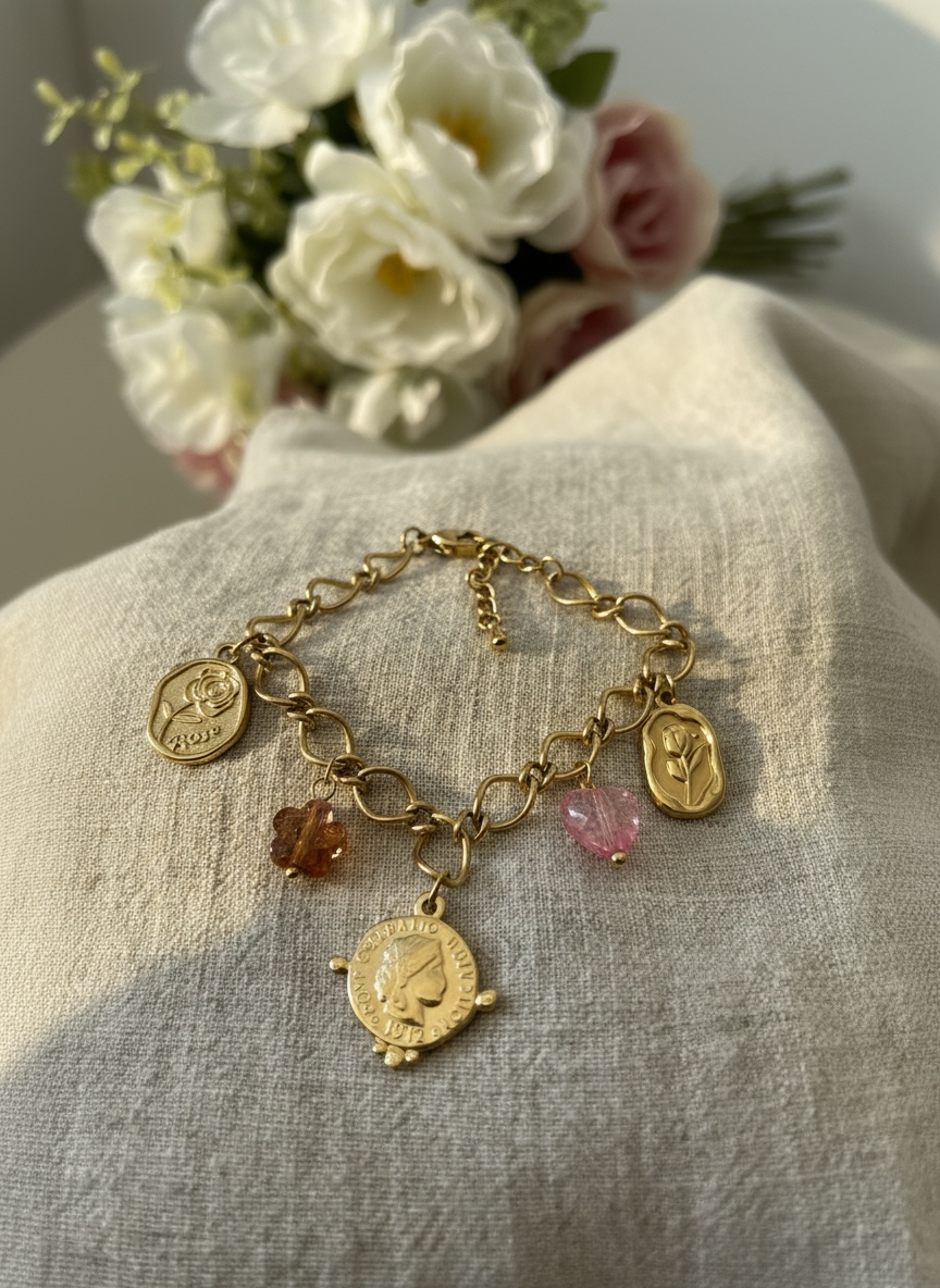 Bracelet Siena