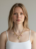 Collier Nala