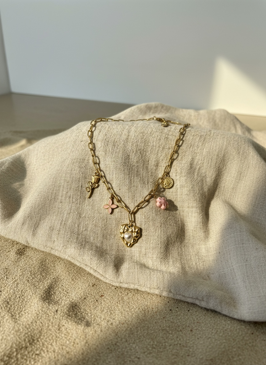 Collier Nala
