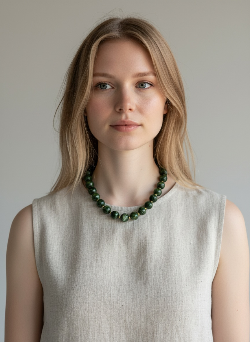 Collier Alba