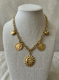 Collier Solis