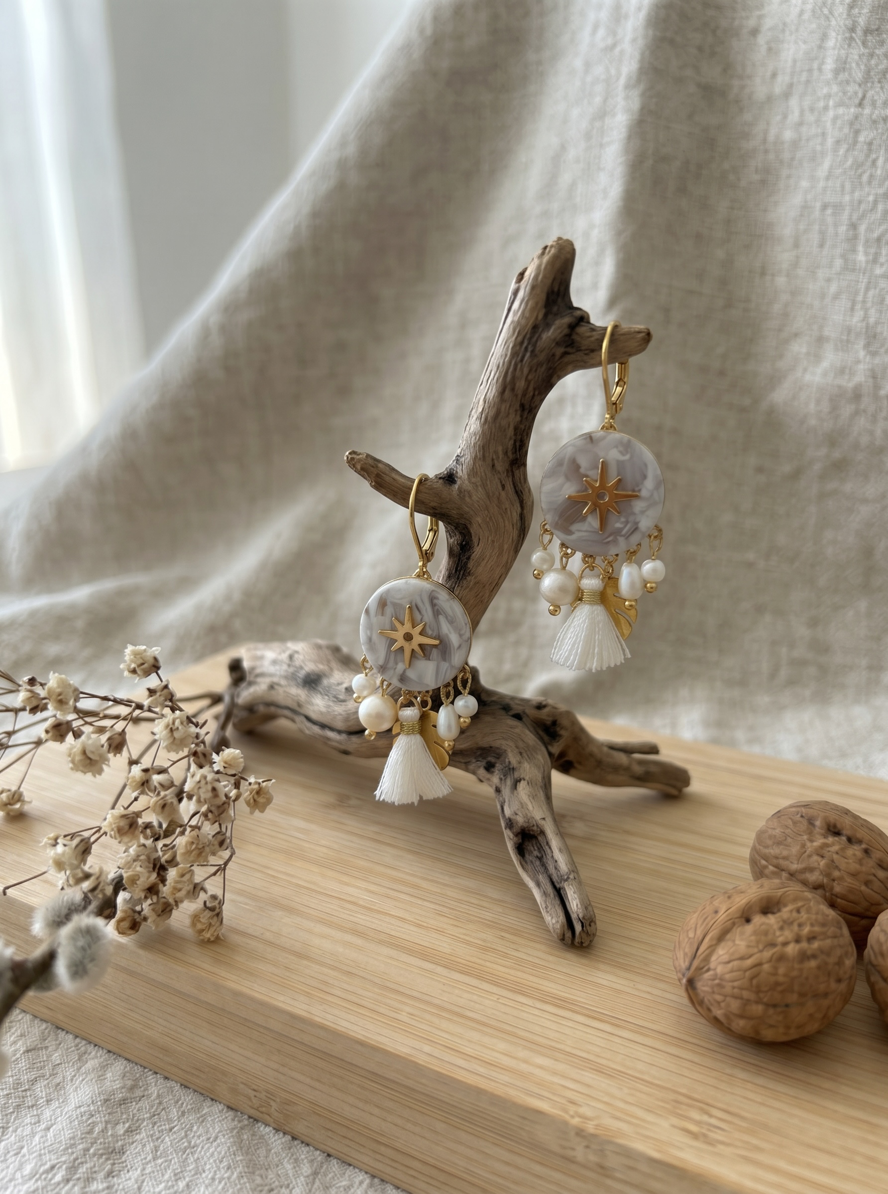 Boucles Nordica