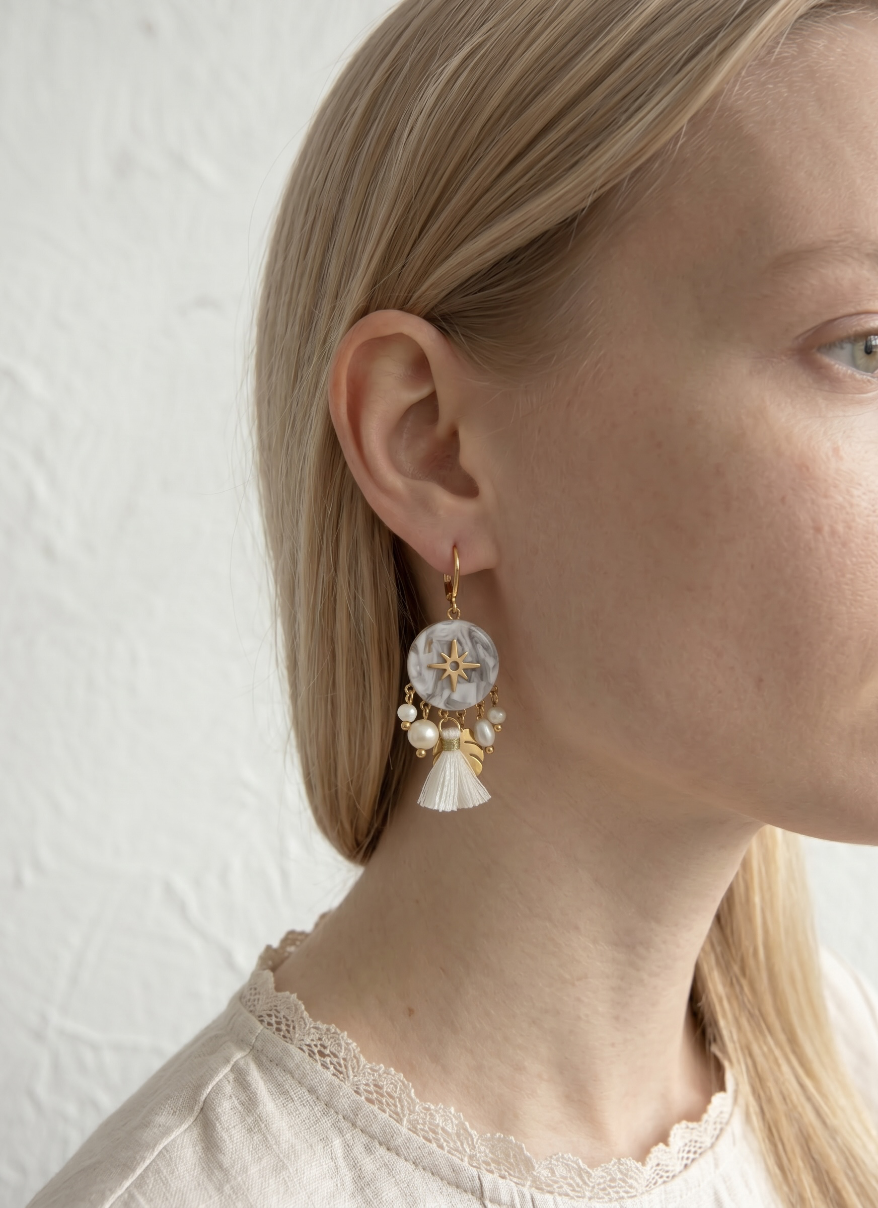 Boucles Nordica