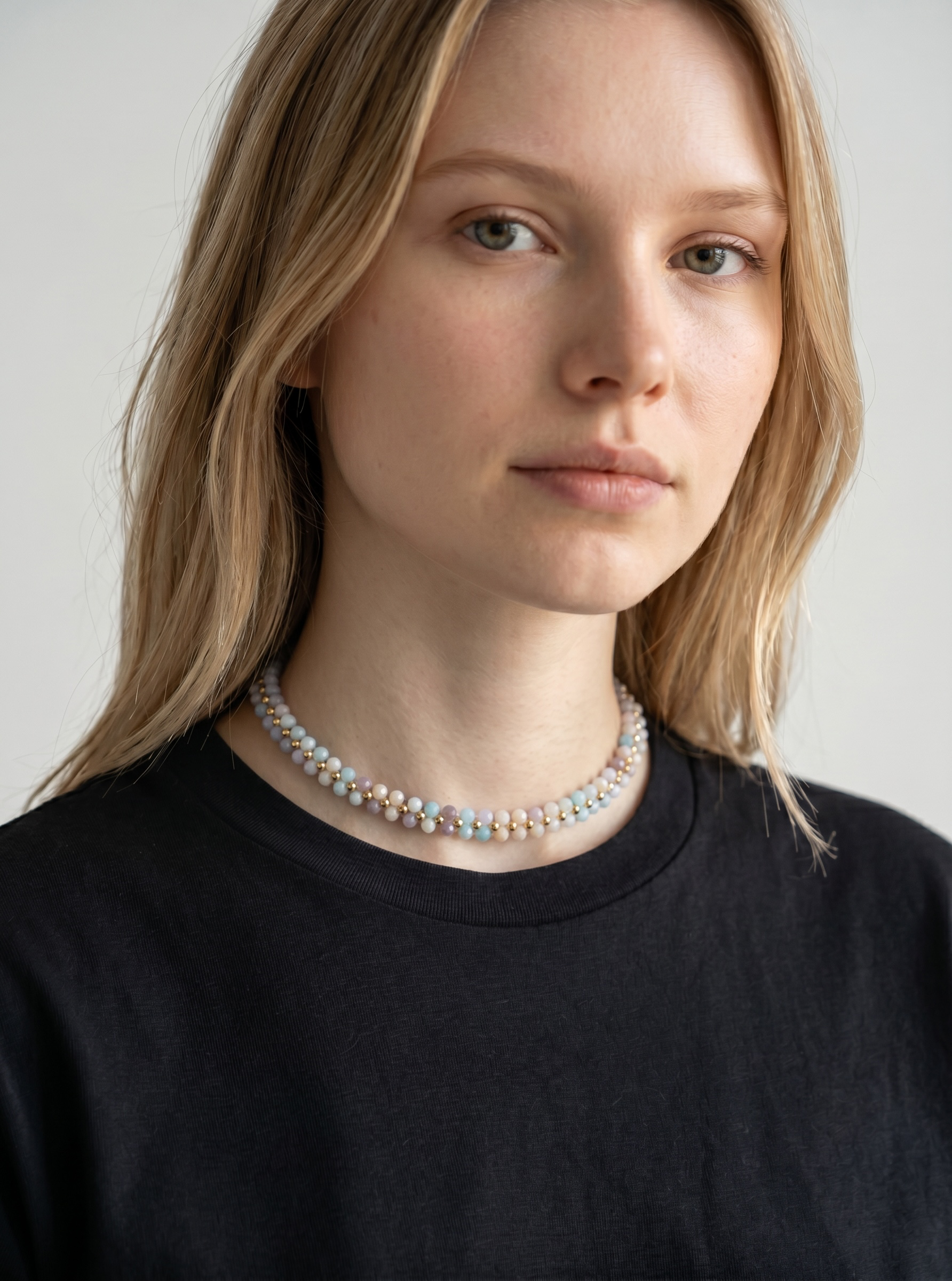 Collier Bali