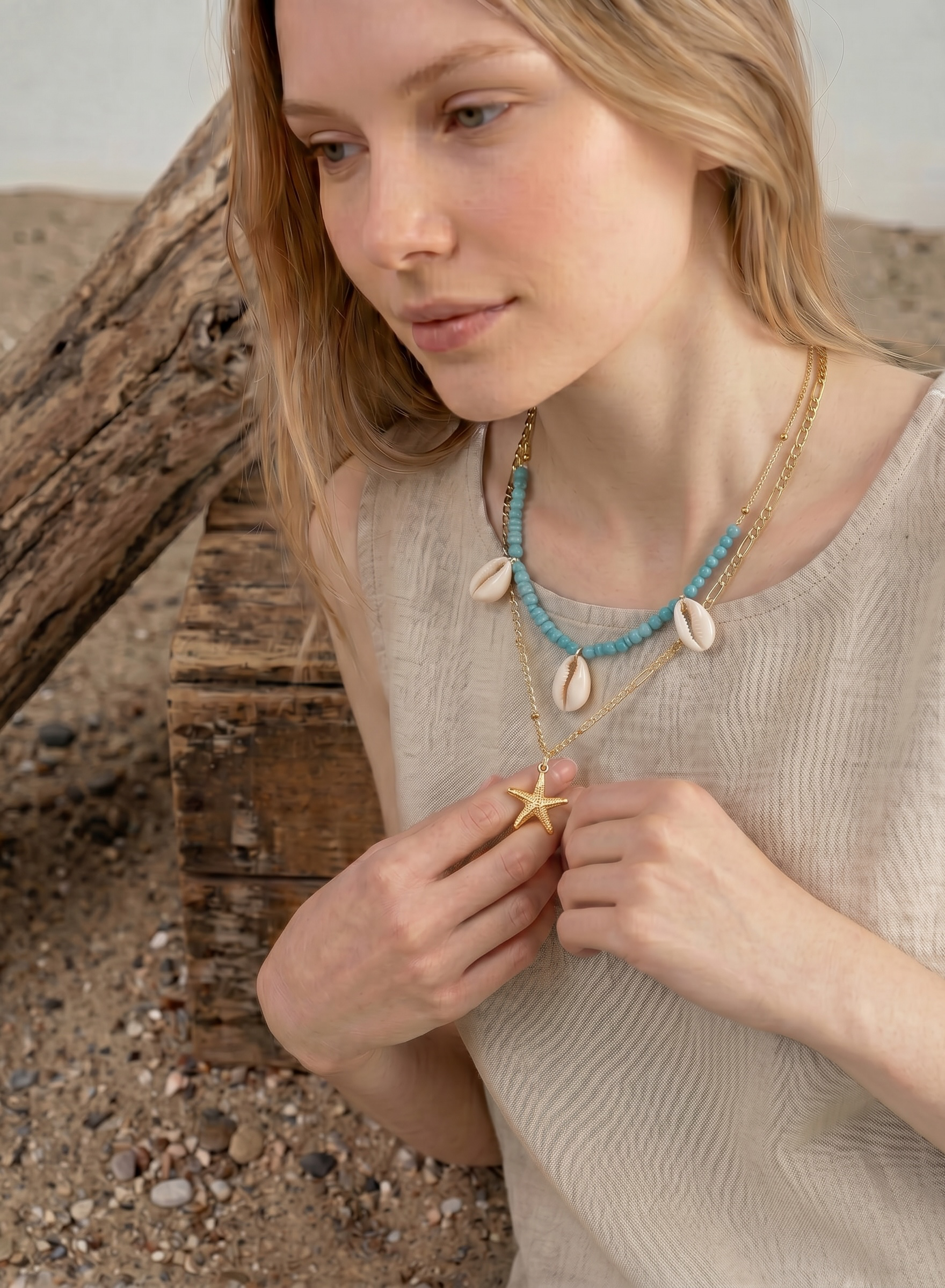 Collier Cancun