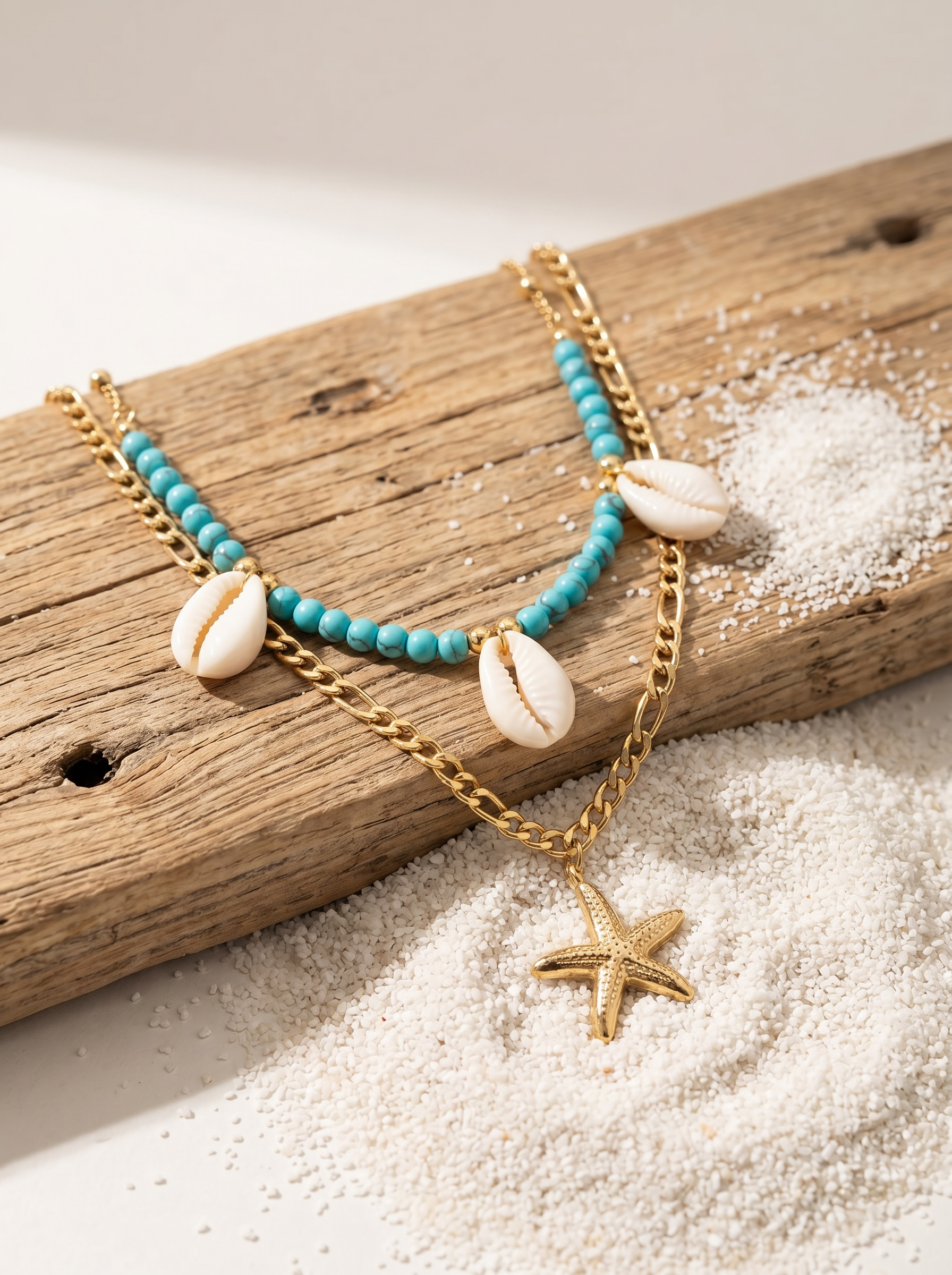 Collier Cancun