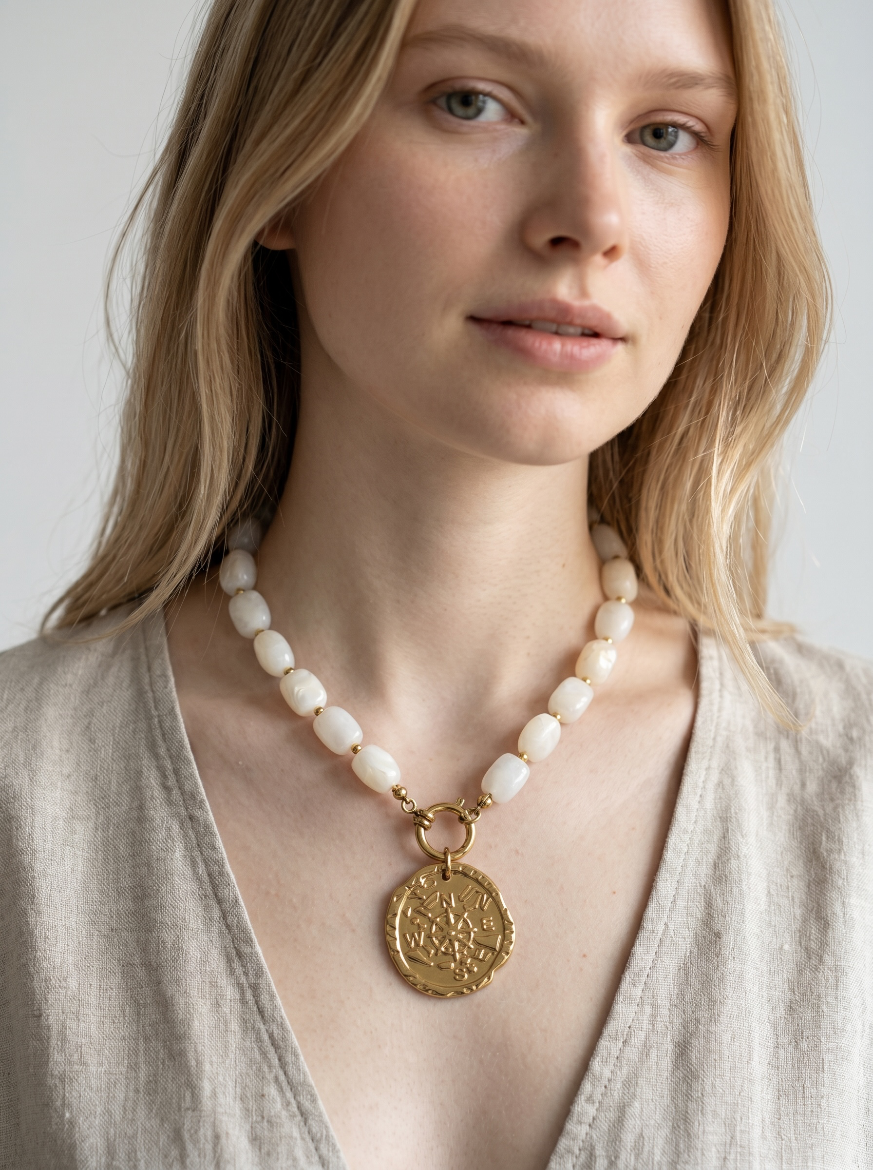 Collier Auréa