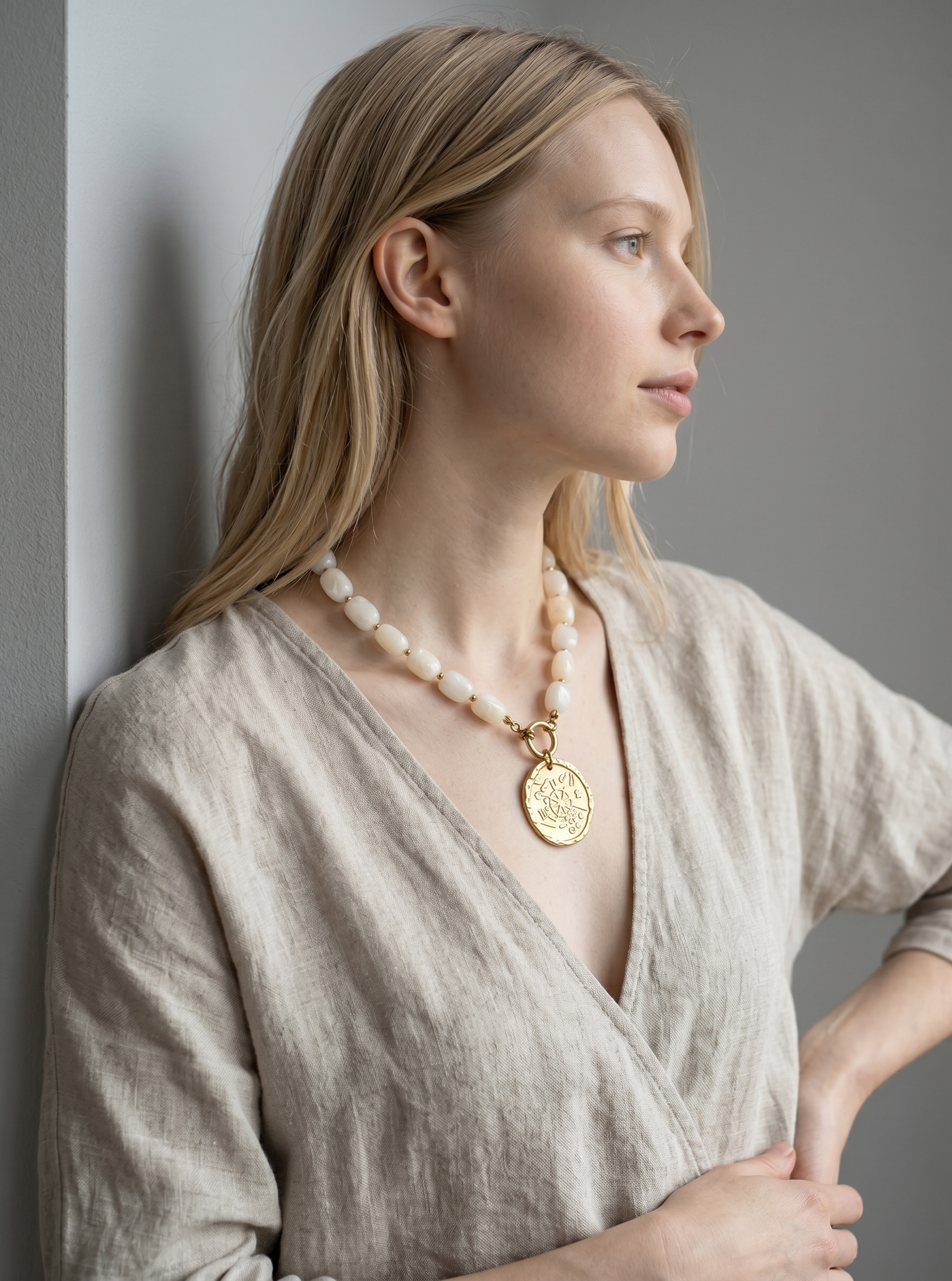 Collier Auréa
