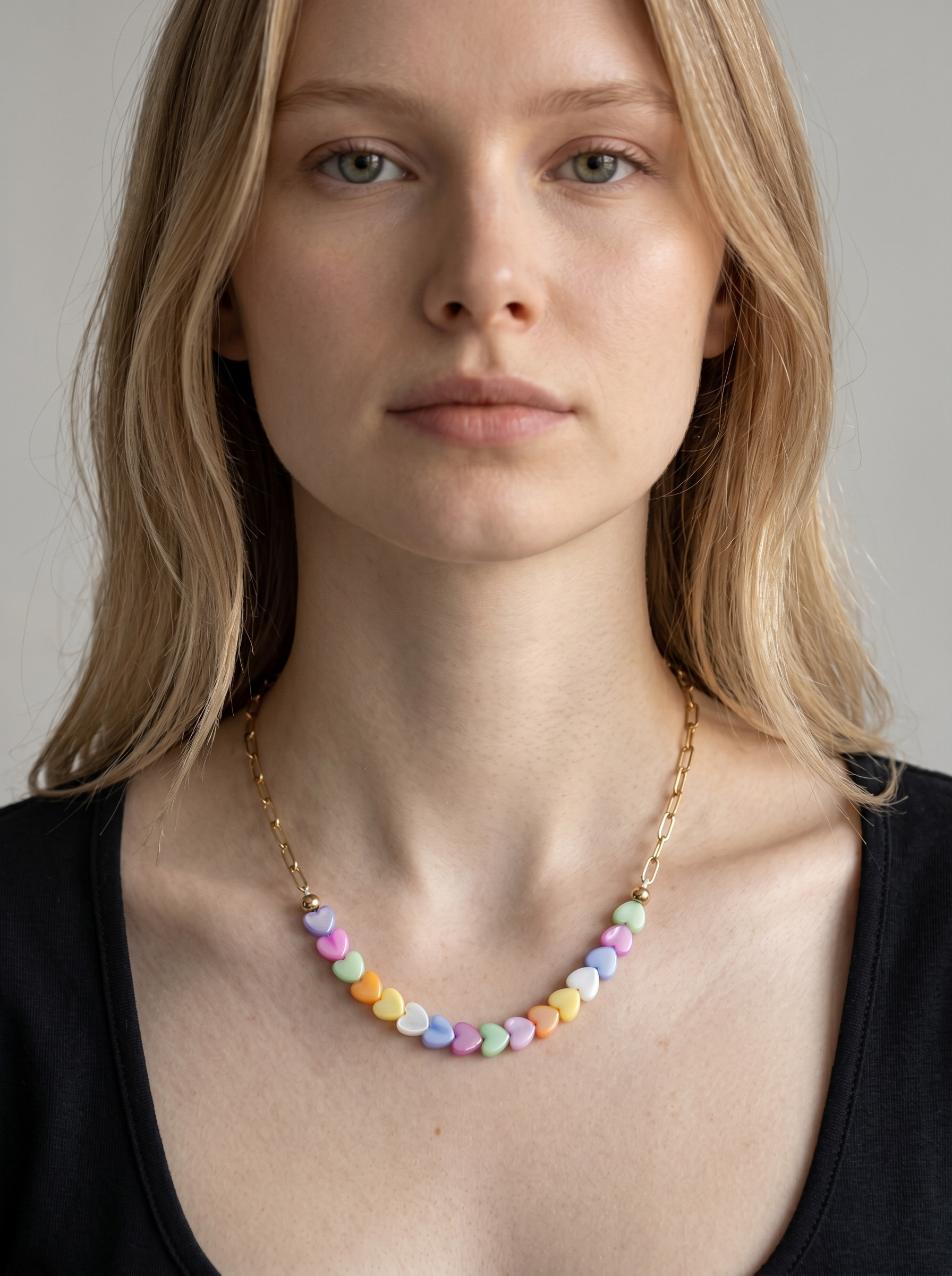 Collier Milo