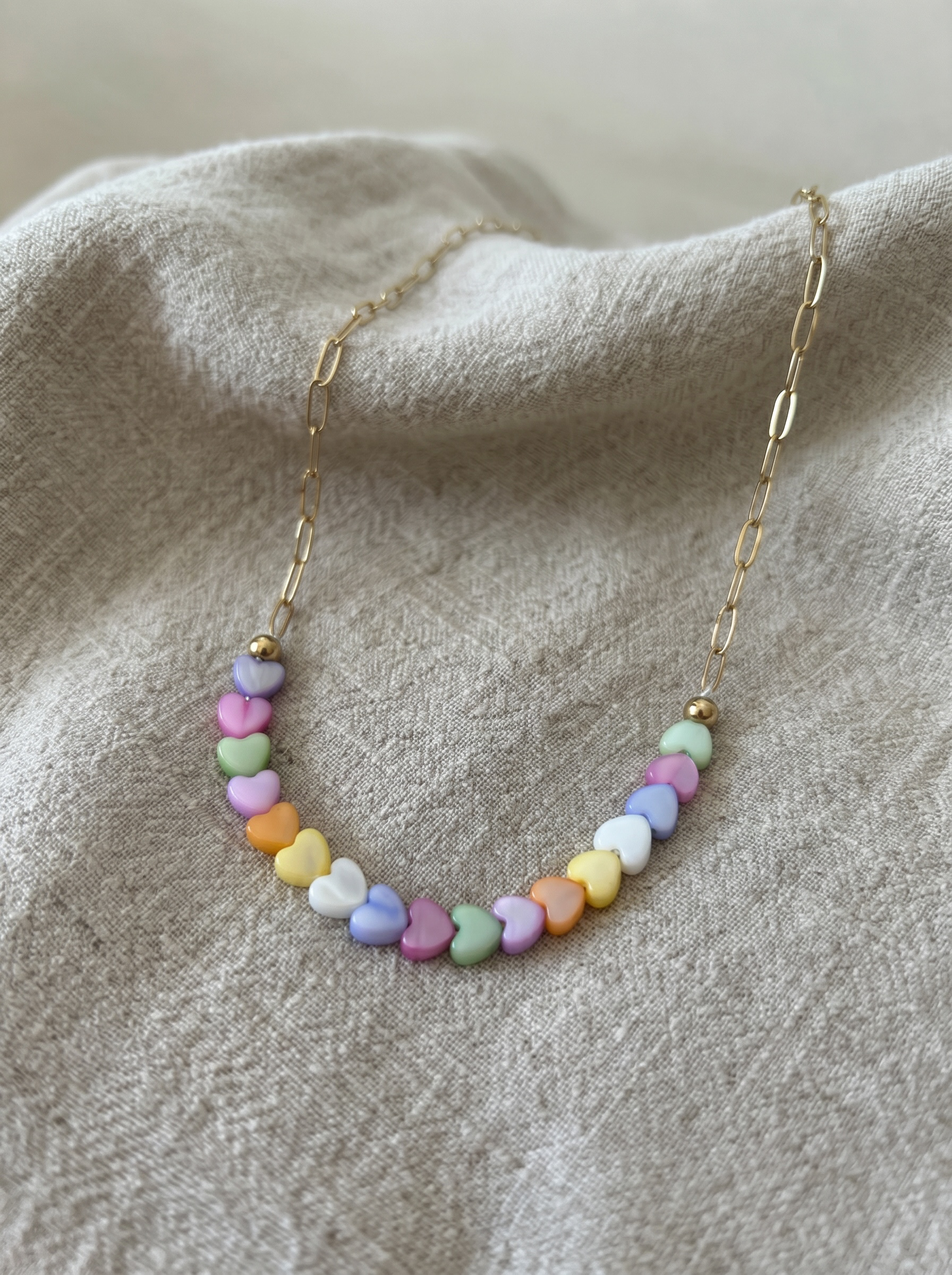 Collier Milo