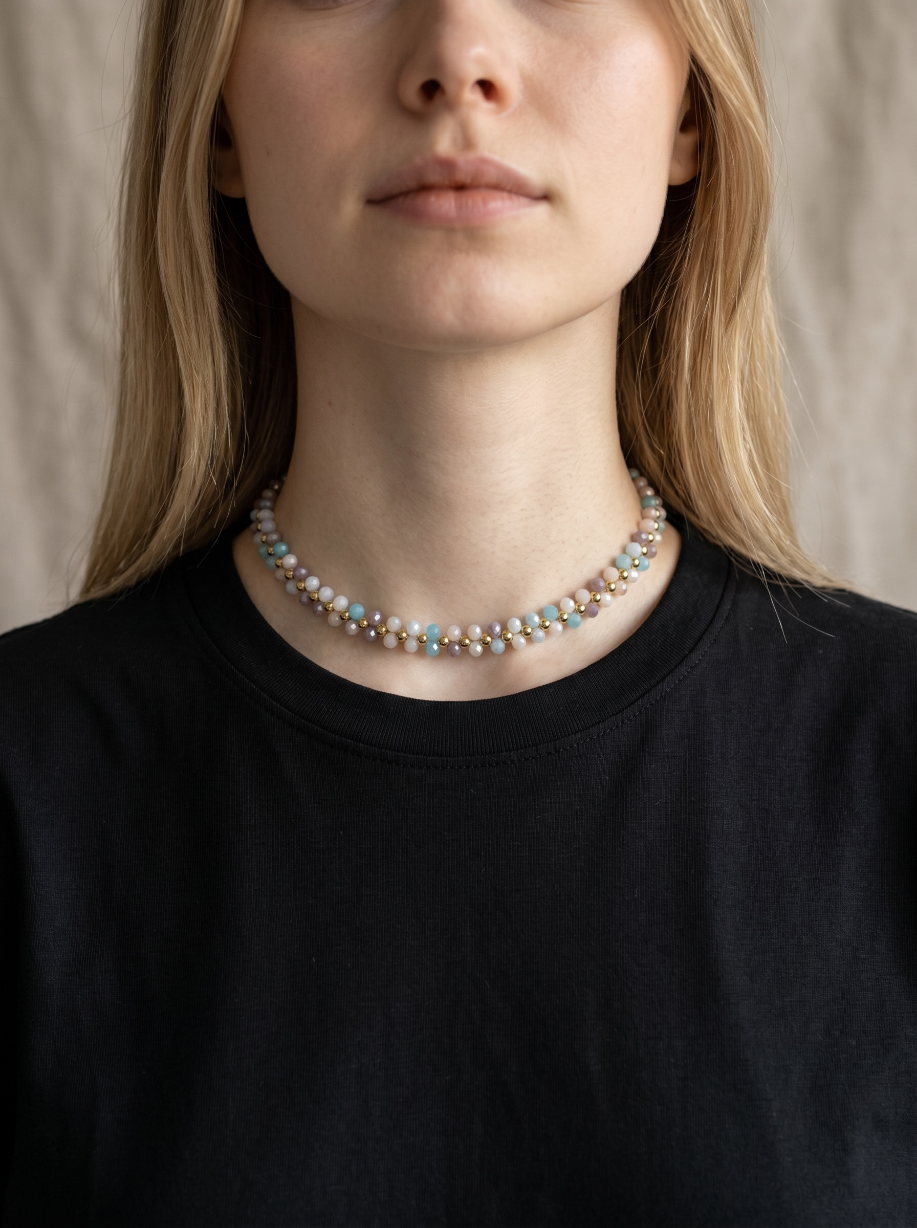 Collier Bali