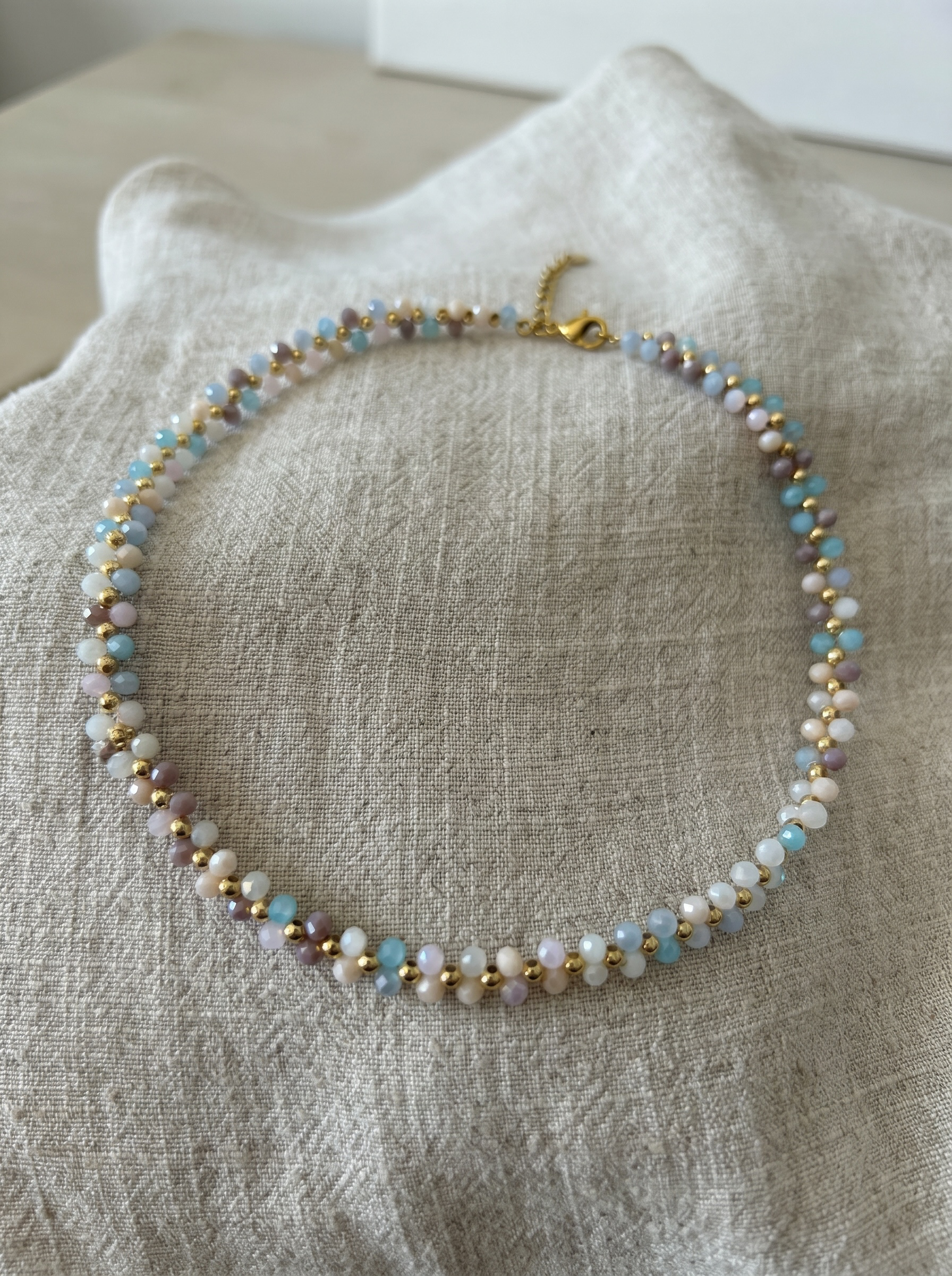 Collier Bali