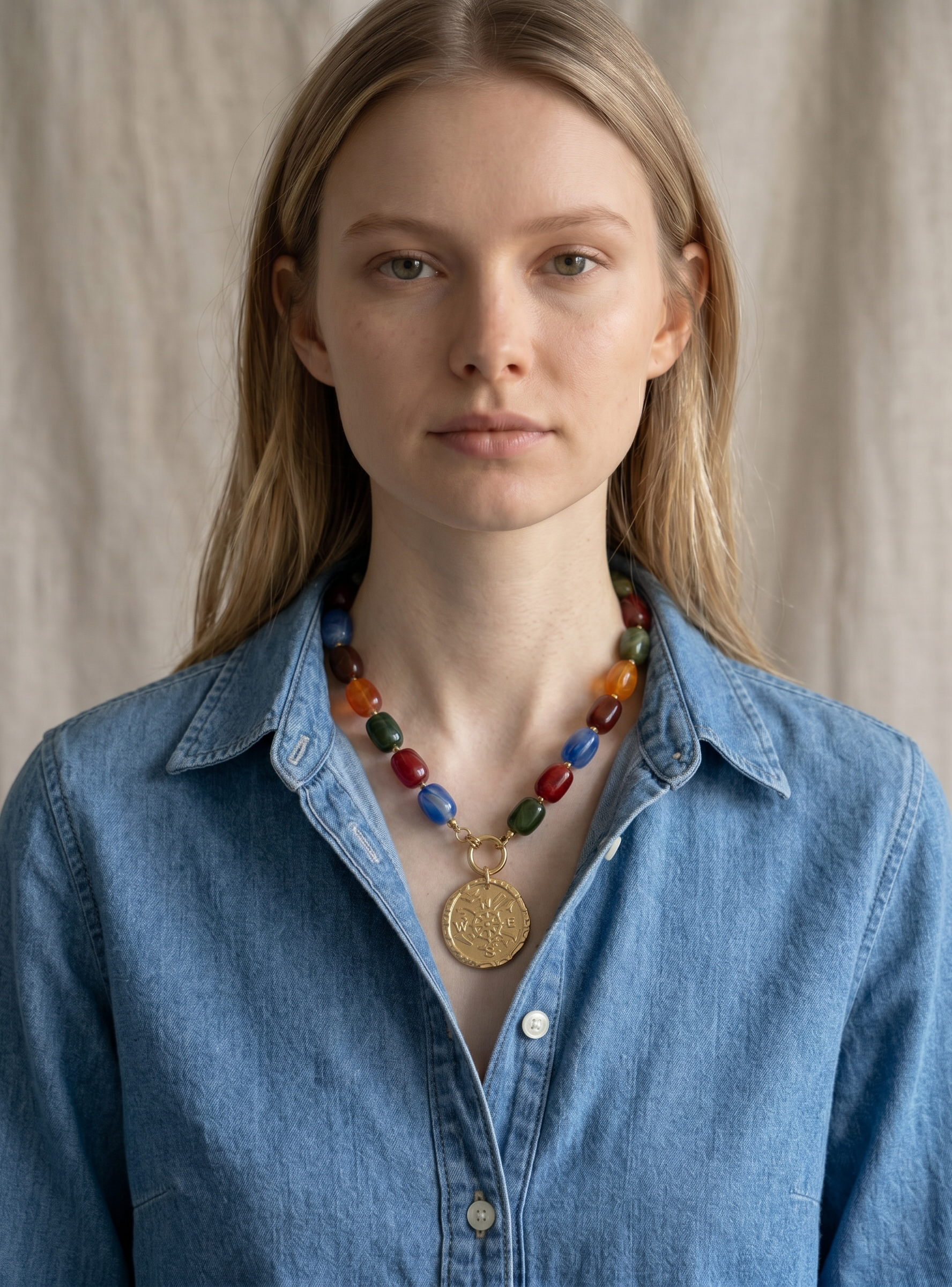 Collier Auréa