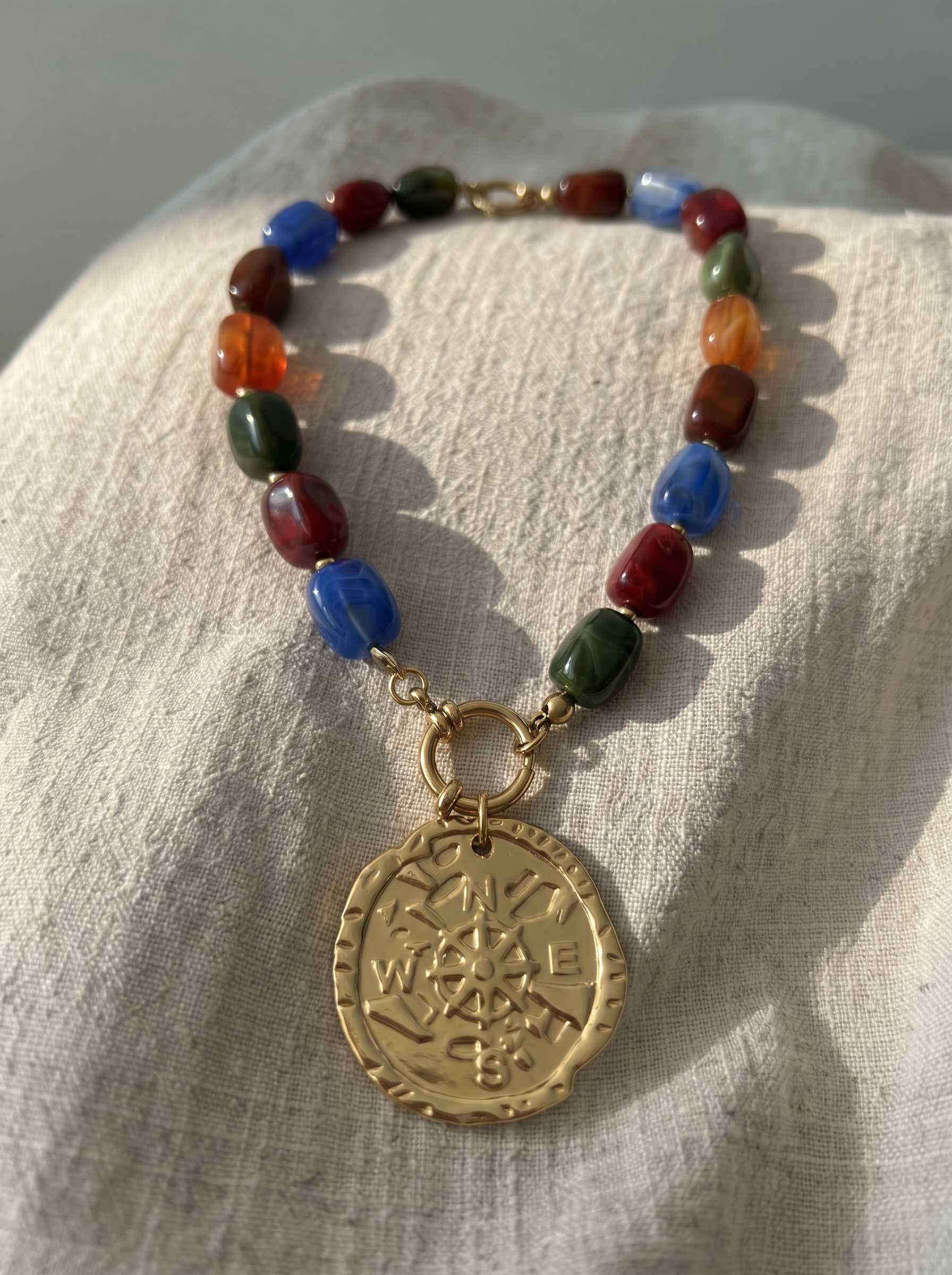 Collier Auréa