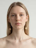 Boucles d'oreilles Stella