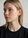 Boucles d'oreilles Toscane